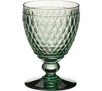 Villeroy & Boch - Verre à eau Green Boston Coloured vert G