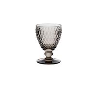 Villeroy & Boch Verre à vin blanc Boston coloured gris