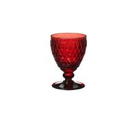 Villeroy & Boch Verre à vin blanc Boston coloured rouge