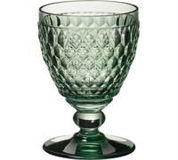 Villeroy & Boch Verre à vin blanc Boston coloured vert