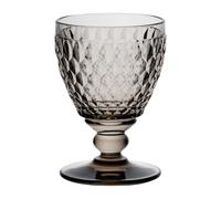 Villeroy & Boch Verre à vin blanc Boston smoke 23 cl Fumée