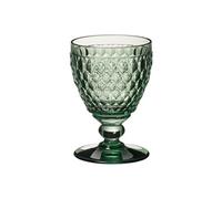 Villeroy & Boch - Verre à vin blanc Green Boston Coloured