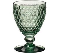 Villeroy & Boch - Verre à vin blanc Green Boston Coloured vert G