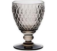 Villeroy & Boch - Verre à vin blanc Smoke Boston Coloured gris G