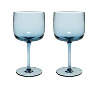 Villeroy & Boch Verre à vin Like 27 cl. lot de 2 Ice