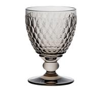 Villeroy & Boch Verre à vin rouge Boston smoke 30 cl Fumée