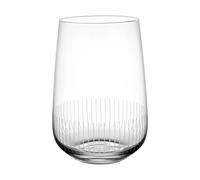 Villeroy & Boch Verre highball Afina 30 cl 4-pack Transparent