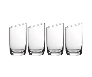 Villeroy & Boch Verre NewMoon Lot de 4 22.5 cl