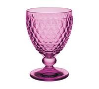 Villeroy & Boch Verre sur pied Boston 25 cl Berry