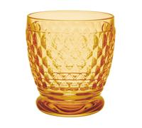 Villeroy & Boch Verre tumbler Boston 20 cl Saffron