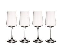 Villeroy & Boch Verres à vin blanc Ovid lot de 4 38 cl