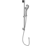 Villeroy & Boch Verve Showers ensemble de douche mural chrome TVS10900700061