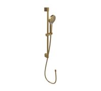 Villeroy & Boch Verve Showers Set de douche avec barre, 3 jets, TVS10900700076,