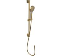 Villeroy & Boch Verve Showers Set de douche, 3 jets, TVS10900700076,