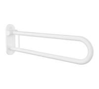 Villeroy & Boch Vicare barre d'appui 75cm - repliable blanc 92172568