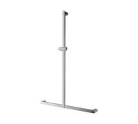 Villeroy & Boch ViCare Barre de douche, avec poignée de maintien, 92171461,