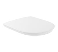Villeroy & Boch ViCare Closetzitting ViCare - glans wit Alpin (wit) 9m676101