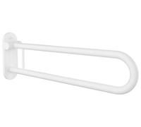 Villeroy und Boch Poignée pliante Vicare function 92172568 75 cm, blanc
