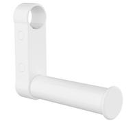 Villeroy und Boch Vicare function Papierrollenhalter 92173068 15 x 11,5 cm, blanc , pour la fonction de pliage des poignées