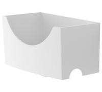 Villeroy und Boch Étagère de fonction Vicare 92173368 20,5 x 10,7 x 11 cm, en plastique ABS pour la fonction de poignée