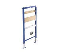 Villeroy & Boch ViConnect Bâti-support H: 112 cm, pour vidoir, 92094000,