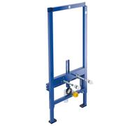 Villeroy & Boch ViConnect bâti-support pour bidets pour construction à sec, hauteur de construction 1120cm, 92214800