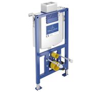 Villeroy & Boch ViConnect bâti-support pour WC en construction sèche, bas, hauteur de construction 980mm, 92247800