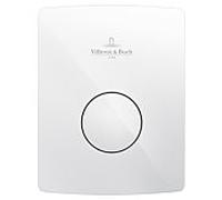 Villeroy & Boch ViConnect blanc rinçage pour urinoir 92194468 blanc , plastique