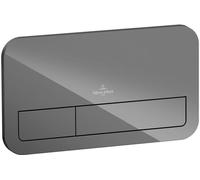 Villeroy & Boch ViConnect bouton de chasse d'eau pour WC || 922400RA