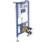 Villeroy & Boch ViConnect châssis encastré pour cuvette suspendue 92242700