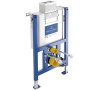 Villeroy & Boch ViConnect châssis encastré pour cuvette suspendue 92247500