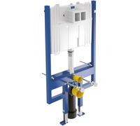 Villeroy & Boch ViConnect châssis encastré pour cuvette suspendue 92247600