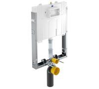 Villeroy & Boch ViConnect châssis encastré pour cuvette suspendue 92248400