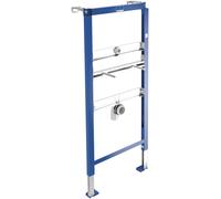 Villeroy & Boch Bâti-support ViConnect 92218500 525x1120x98 mm pour AP-Druckspüler