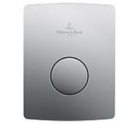 Villeroy & Boch ViConnect chromé rinçage pour urinoir 92194469 chromé , plastique