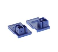 Villeroy & Boch ViConnect Plaque de base, 92173600,