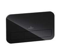 Villeroy & Boch ViConnect Plaque de déclenchement 200G, 922400RB, 200G