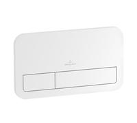 Villeroy & Boch ViConnect Plaque de déclenchement 200S, 92249068, 200S