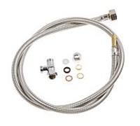 Villeroy & Boch ViConnect set de connexion 92198000 pour raccordement d'eau caché