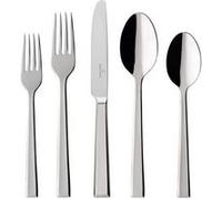 Villeroy & Boch - Victor Ménagère 30pcs. 44x28x5cm acier inoxydable G