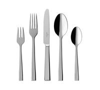 VILLEROY & BOCH Victor Set De Couverts Table 30 Pièces Acier Inox