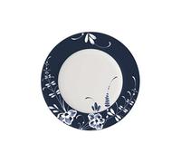VILLEROY & BOCH Vieux Luxembourg Brindille Assiette porte-objets 30 cm Bleu