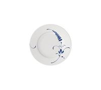 VILLEROY & BOCH Vieux Luxembourg Brindille Set de 6 assiettes à dessert 22 cm Blanc
