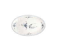 Villeroy & Boch Vieux Luxembourg plat d'accompagnement 24x15cm