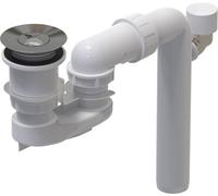 Villeroy & Boch ViFlow siphon de baignoire blanc U90953001