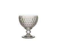Villeroy & Boch VILLEROY & BOCH - Boston coloré - Couvercle/coupe à glace Smoke 12,5cm