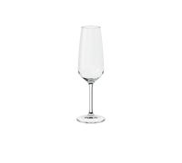 Vivo | villeroy & boch group voice basic ensemble de flûtes à champagne 4 pièces voice basic glas Couleur : Transparent