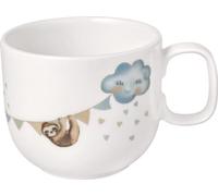 Villeroy & Boch Walk Elephant Mug pour enfant, petit modèle