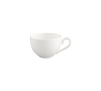 Villeroy & Boch White Pearl 0.20 Litre Coffee/Tea Cup