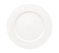 Villeroy & Boch-White Pearl-&- 30 cm-Assiette Gourmet